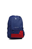 U.S. Polo. Assn. Unisex Okul Çanta Seti PLSET2331305