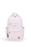 Pierre Cardin Kız Okul Çanta Seti PCSET07PC1773601-Pembe