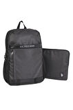 U.S. Polo. Assn. Unisex Ipad Kılıflı Çanta Seti PLSET2443514