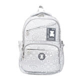 Pierre Cardin Okul Çanta Seti PCSET07PC1773501-Gri