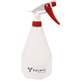 Pulmic Raptor 1lt İlaçlama Sprey