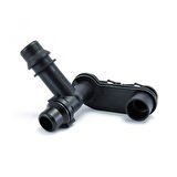 Bmw Su Flansı Otomatık Bmw E46 98> - Febi 46999