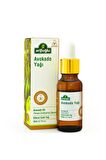 Arifoğlu Avokado Yağı 20 ml
