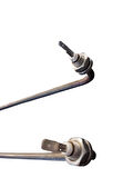 ENDER Benmari 90cm Rekorlu Kıvrık Rezistans 2500W 220V 8,5? Cr-Ni