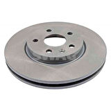 Opel On Fren Diski 15 İnch (276mm) Astra J 10> Cruze10> Aveo T300 - Swag 40939186