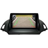 Ford Kuga Android Multimedya Sistemi (2014-2018)