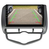 Honda City Android Multimedya Sistemi (2006-2009) CRV-4157XD