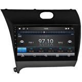 Kia Cerato Android Multimedya Sistemi (2016-2019) CRV-4311XD