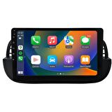 Fiat 500 Multimedya Sistemi (2008-2014) CRV-4652XDB