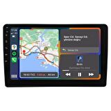 Mercedes CLK Multimedya Sistemi (2002-2004) CRV-4343XD