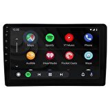 Mercedes CLK Multimedya Sistemi (2002-2004) CRV-4343XD