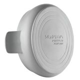 Porflame 25 cm Kapaklı Tava