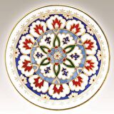 13 cm El Dekoru Tabak Dekor No 01171
