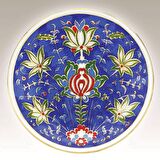 13 cm El Dekoru Tabak Dekor No 013884
