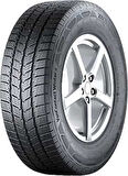 Continental 215/60R17C 104/102H VanContact Winter 6PR Kış Lastiği (2025)