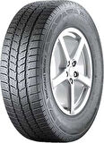 Continental 215/65R16c 109/107R VanContact Winter 8PR Kış Lastiği (2025)
