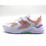 Pepino 1425 Unisex Çocuk Spor Ayakkabı