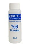 NEVA OKSİDAN-PEROKSİT 50ML %6