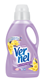 Vernel Relax Aromatherapy Lavanta Beyazlar ve Renkliler İçin Konsantre Yumuşatıcı 1000 ml 10 Yıkama