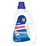 RENAX SIVI BAKIM DET.BEYAZ-RENKLILER 2520 ML(42 YIK.)