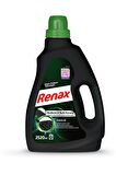 Renax Sıvı Çamaşır Deterjanı Siyahlar 2520 ml