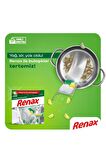 Renax Bulaşık Makinesi Kapsülü Hepsi Bir Arada 10 Lu