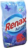Renax Matik Çamaşır Makinesi Deterjanı 9 Kg . Lavanta