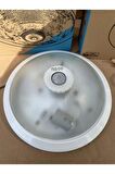Nade ND999-06 Sensörlü Tavan Armatür + 2 ad. Ack 9w Led Ampul Set