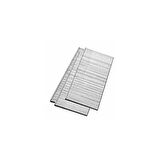 Delta Brand Havalı  Tabanca Çivi 18x20 Başlı