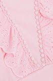 Breeze Kız Çocuk Tişört Güpürlü 1.5-5 Yaş, Pembe