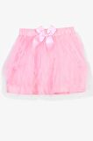 Breeze Kız Çocuk Tütü Etek 8-12 Yaş, Pembe