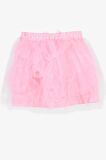 Breeze Kız Çocuk Tütü Etek 8-12 Yaş, Pembe