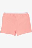 Breeze Kız Çocuk Boxer Dondurma Baskılı 5-11 Yaş, Pembe