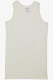 Breeze Erkek Çocuk Atlet 1-13 Yaş, Krem