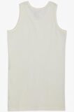 Breeze Erkek Çocuk Atlet 1-13 Yaş, Krem