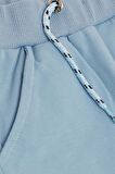 BREEZE GİRLS & BOYS Erkek Çocuk Eşofman Altı Cepli 3-8 Yaş, Açık Mavi