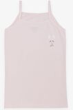BREEZE Kız Çocuk Atlet & Slip Takım Sevimli Tavşancık Baskılı 1-8 Yaş, Pembe