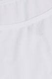 BREEZE Kız Çocuk Atlet & Slip Takım Sevimli Tavşancık Baskılı 1-8 Yaş, Beyaz