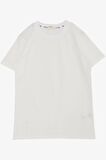 Breeze Erkek Çocuk Tişört Basic 4-14 Yaş, Ekru