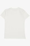 BREEZE Erkek Çocuk Tişört Basic 4-8 Yaş, Ekru