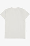 Breeze Erkek Çocuk Tişört Basic 4-14 Yaş, Ekru