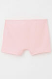 Breeze Kız Çocuk Boxer Sevimli Bebek Fil Baskılı 5-11 Yaş, Pembe