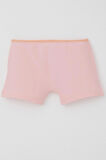 Breeze Kız Çocuk Boxer Kuzucuk Baskılı 5-11 Yaş, Pembe