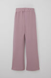 Breeze Kız Çocuk 3 Lü Pantolonlu Takım Kapüşonlu 9-14 Yaş, Lila