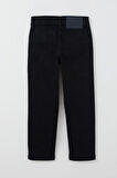 Breeze Erkek Çocuk Pantolon Gabardin Basic 3-7 Yaş, Lacivert
