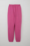 Breeze Kız Çocuk Pijama Takımı Verev Çizgi Desenli 9-12 Yaş, Pembe