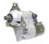 İveco Truck Mars Motoru 24v 5,5kw 10dis Denso Tip İveco Eurostar Stralıs Eurocargo - Valeo 438477