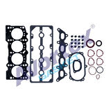 Fiat Ust Takım Conta Skcli Viton Eksantrık Keceli Subap Lastıklı Palıo Albea 1,2 16v - Avortex 285