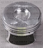 Psa Piston Segman (77,00mm) / (std) P3008 P308 Rcz 207 P508 P208 P5008 C4 C4 Picasso Ds3 Ds5 C5 III Ep6d - Yenmak 36-04106-000