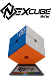 Nexcube Moyu 2x2 Zeka Küpü Akıl Küpü Rübik Küp